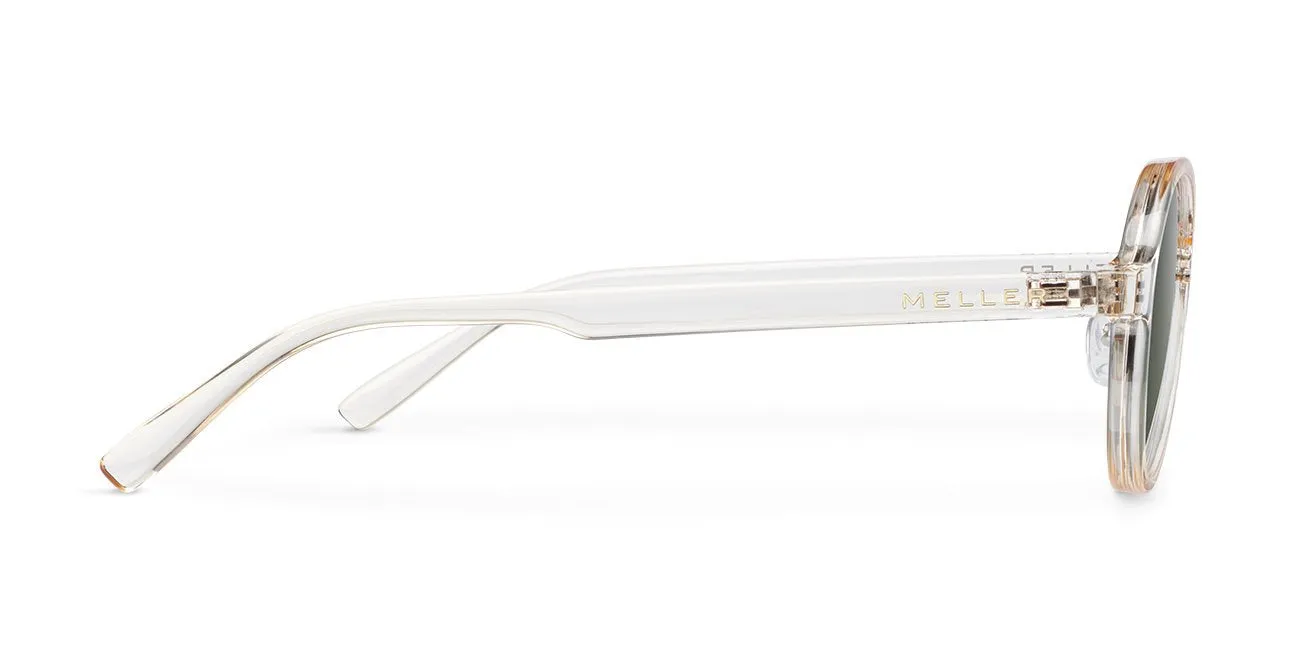 Sunglasses Bio Nafuna Champagne Olive