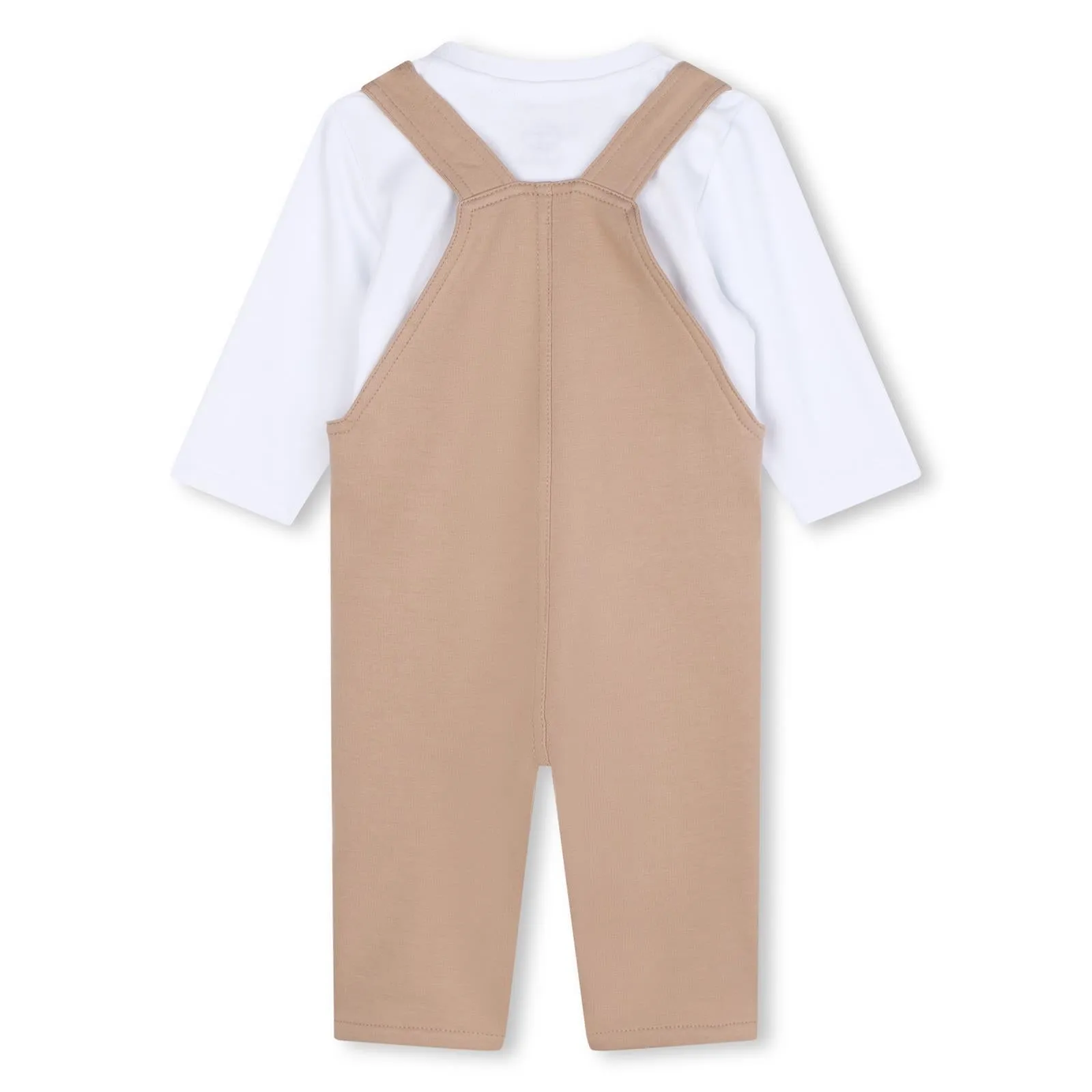 Timberland Dungaree Set T60242