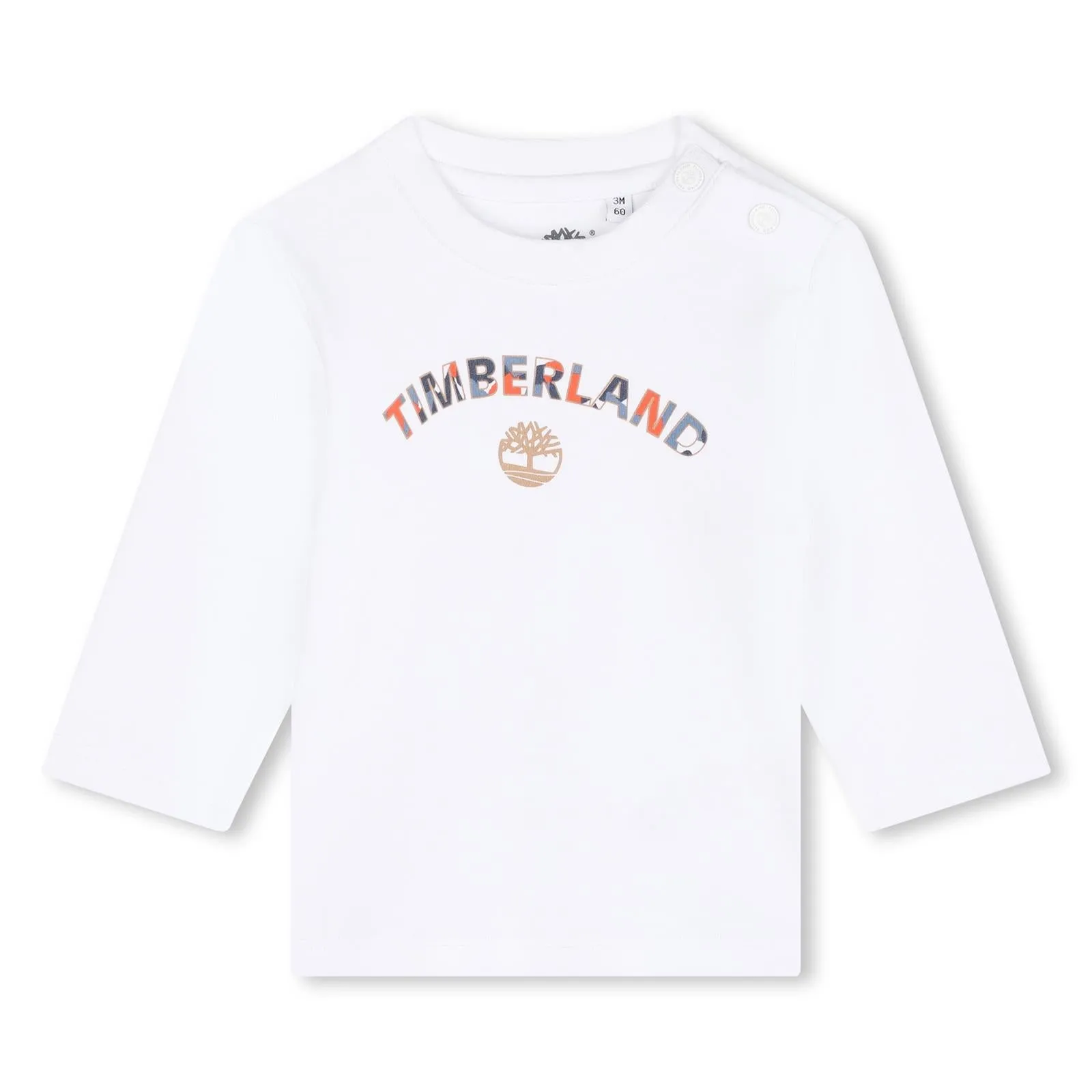 Timberland Dungaree Set T60242