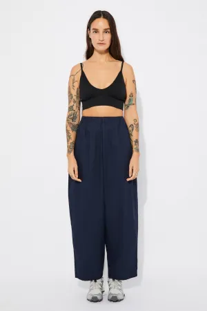 Turin Navy Pants