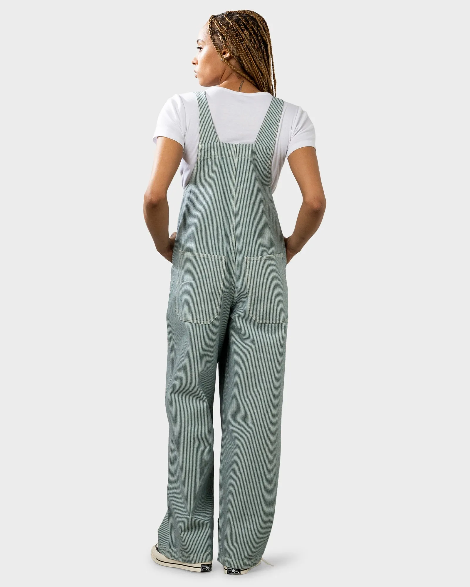 Womens 70 Dungaree Overalls
