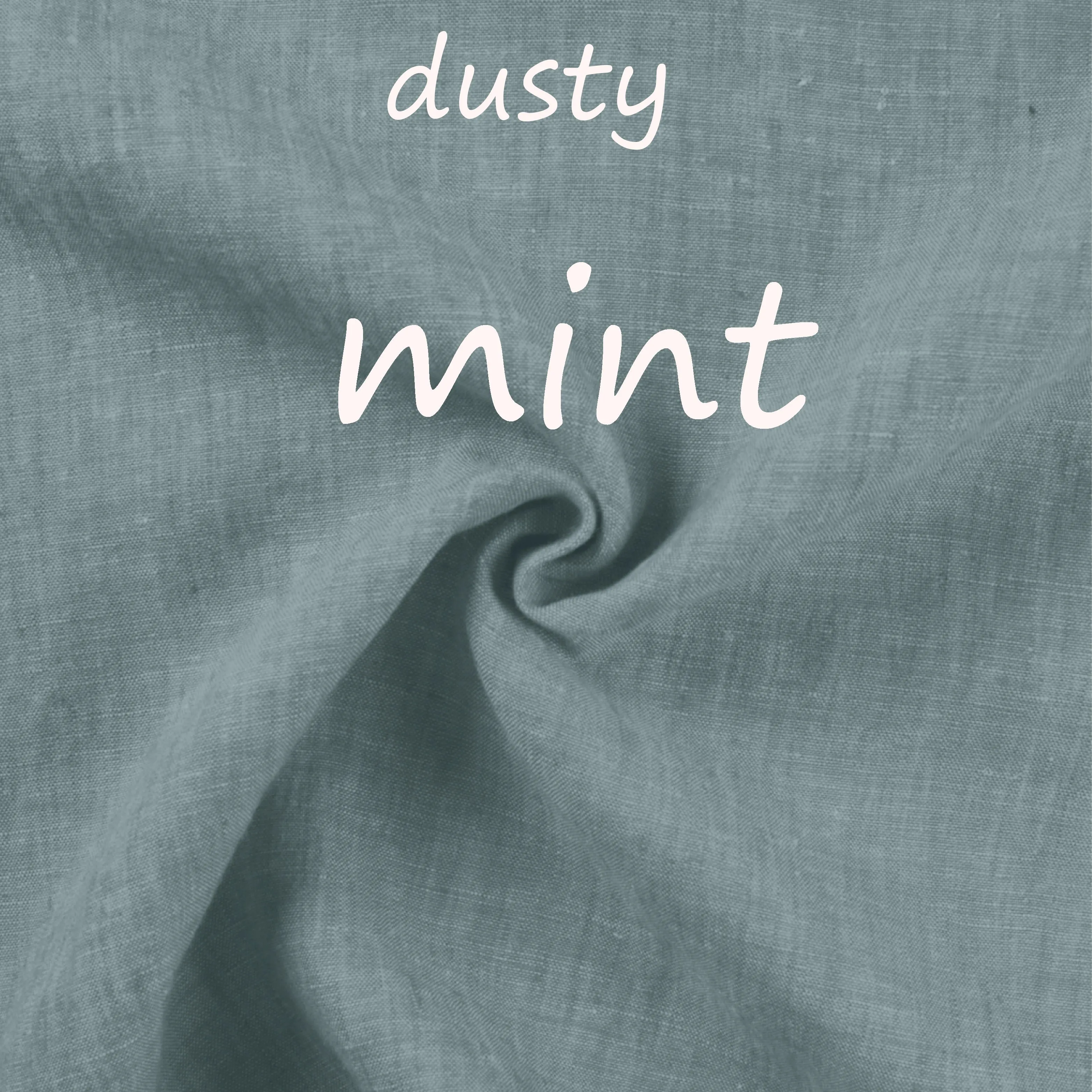 zomerbroek van linnen chambray / summer pants linen chambray